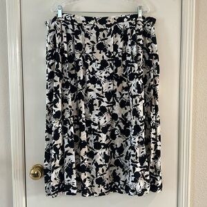 Sag Harbor Woman Skirt